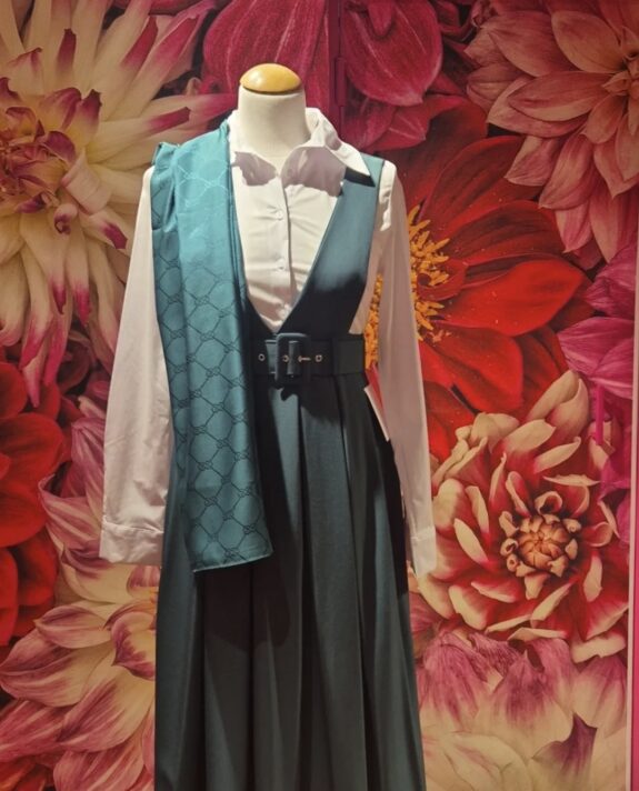 Robe HELSA – Image 2