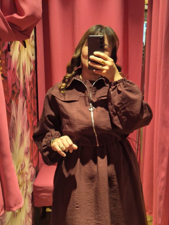 Robe Téa – Image 4