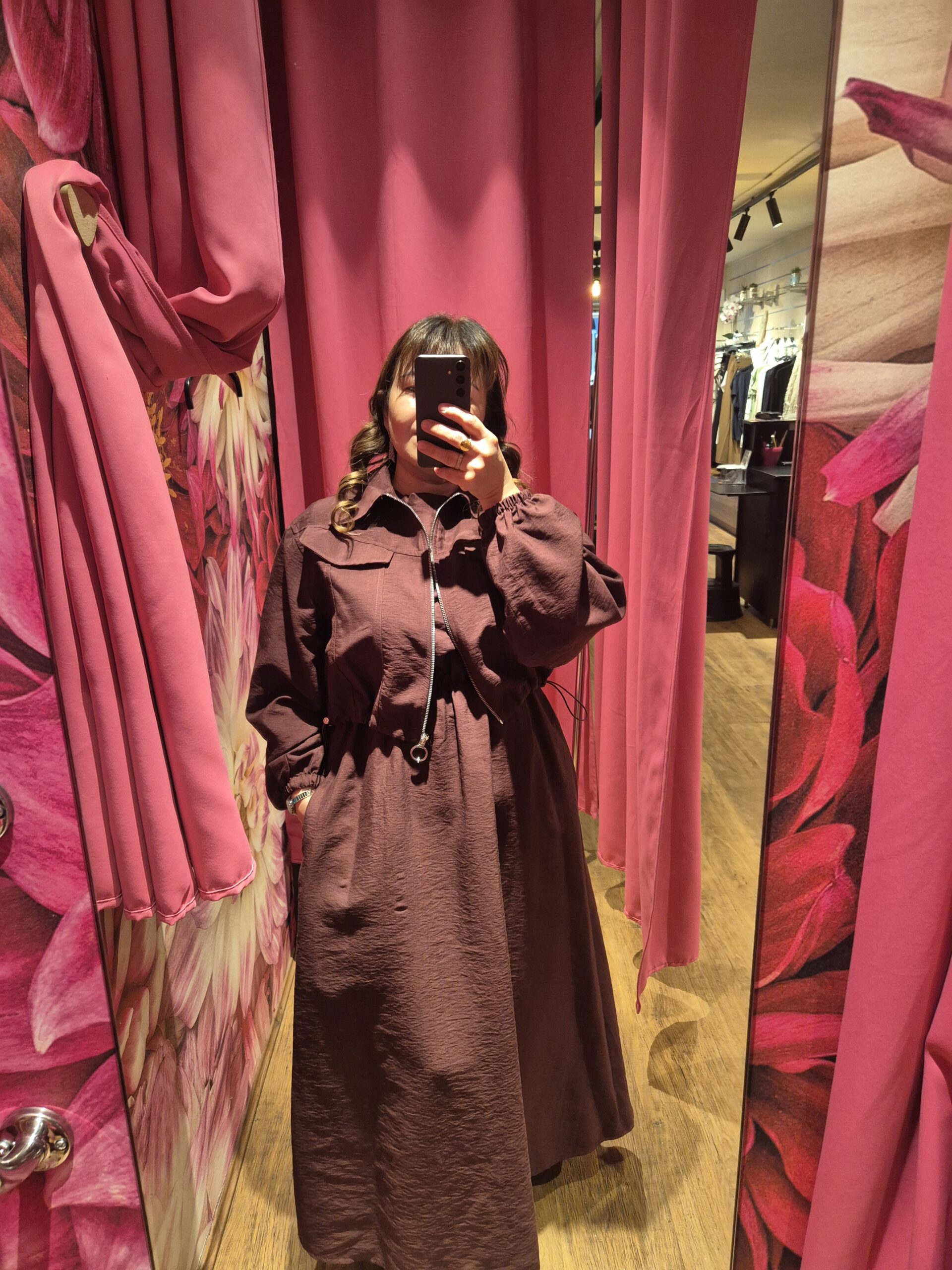 Robe Téa – Image 3