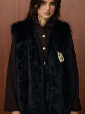 Gilet en Fourrure – Image 2