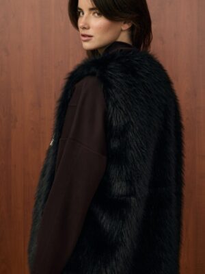 Gilet en Fourrure – Image 3