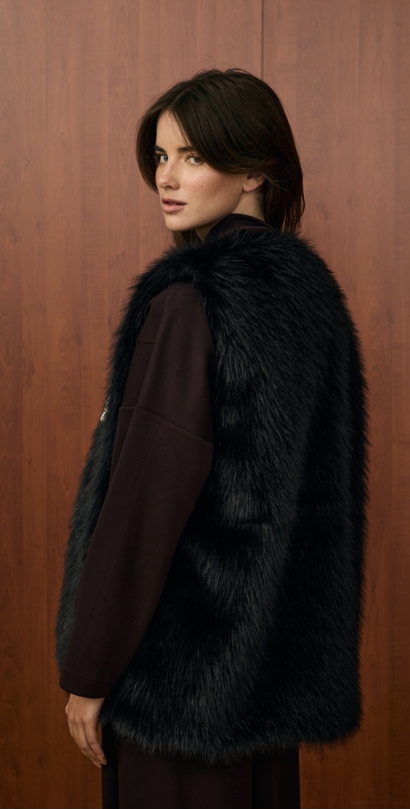 Gilet en Fourrure – Image 3