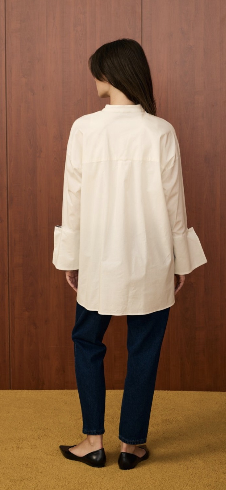 Chemise Barcelona – Image 2