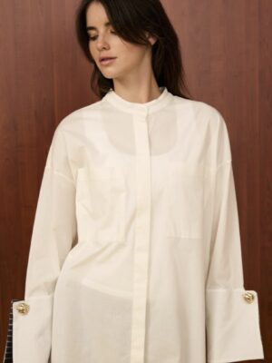 Chemise Barcelona – Image 4