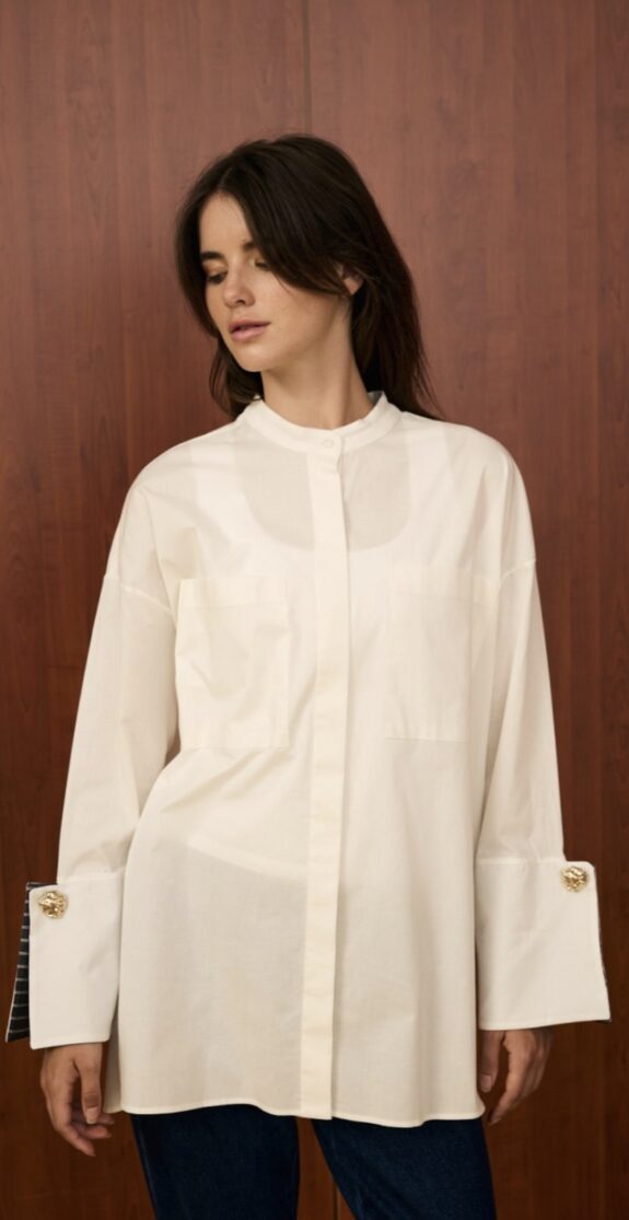 Chemise Barcelona – Image 4