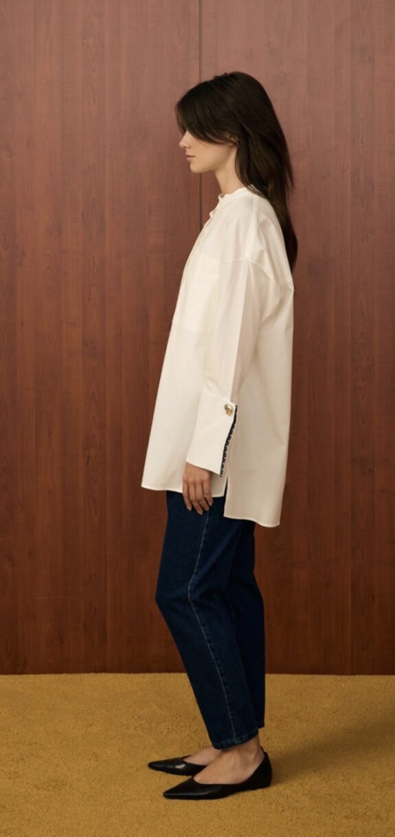 Chemise Barcelona – Image 3