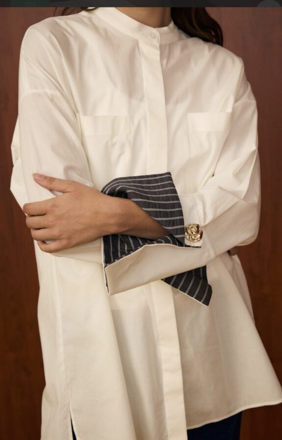 Chemise Barcelona – Image 1