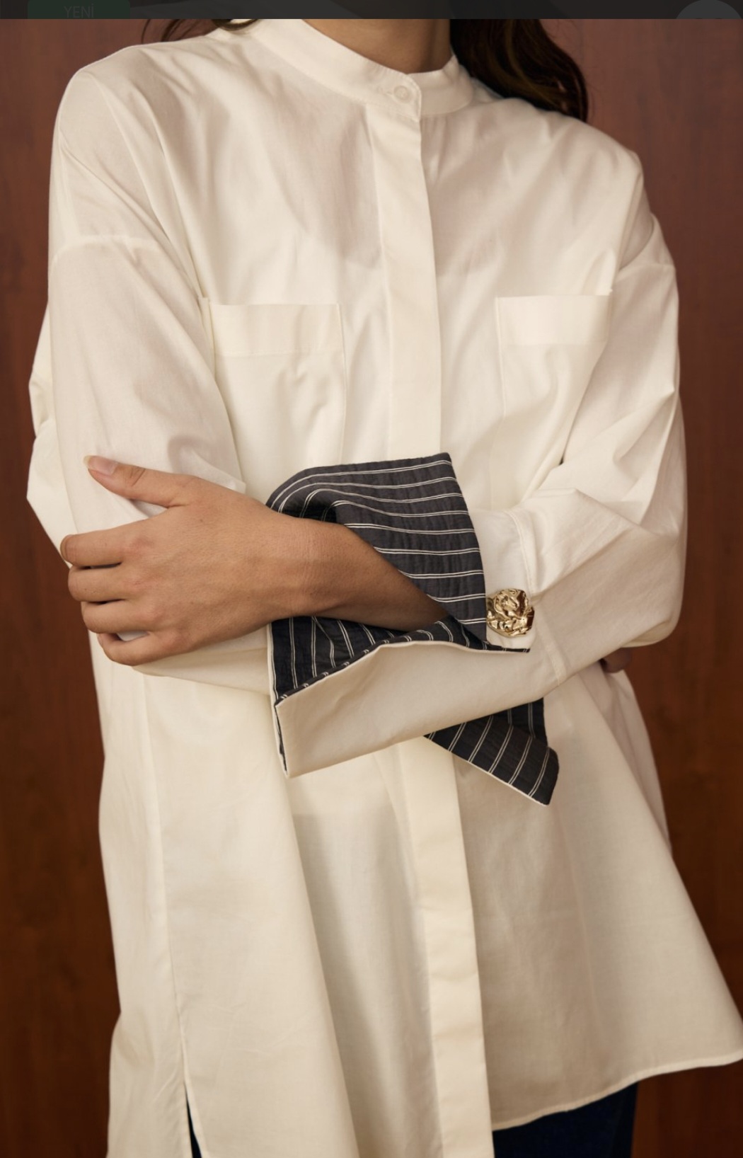 Chemise Barcelona – Image 1