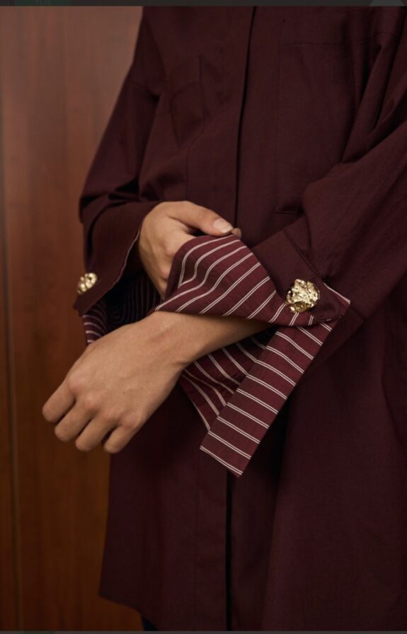 Chemise Barcelona – Image 5