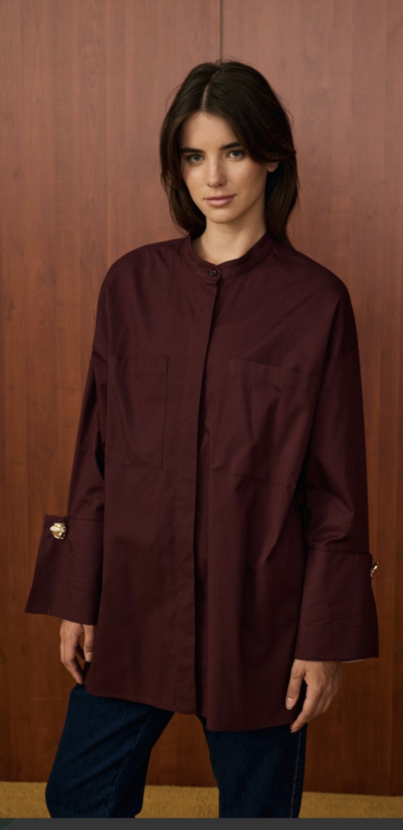 Chemise Barcelona – Image 6