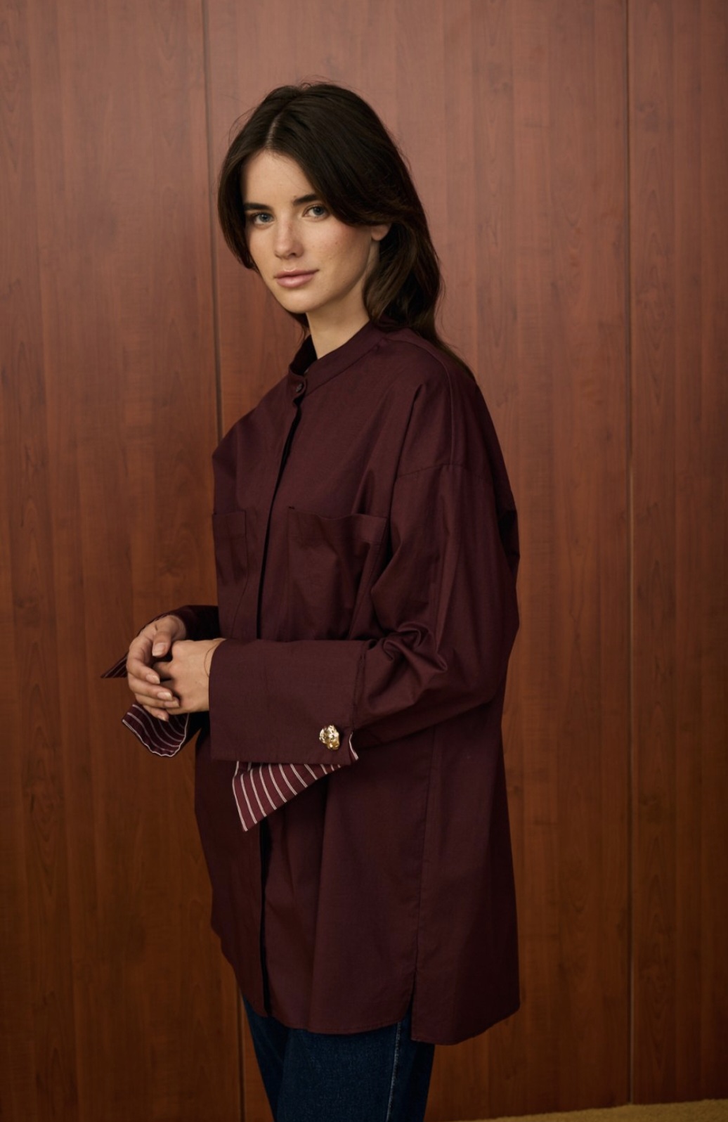 Chemise Barcelona – Image 7