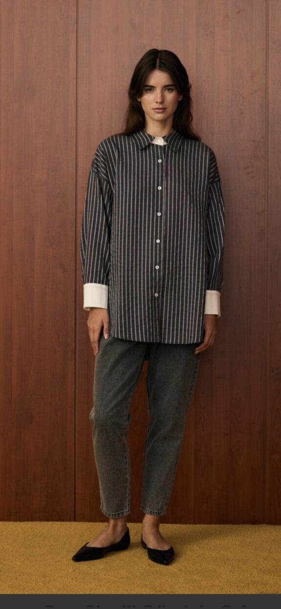 Chemise Pop – Image 2