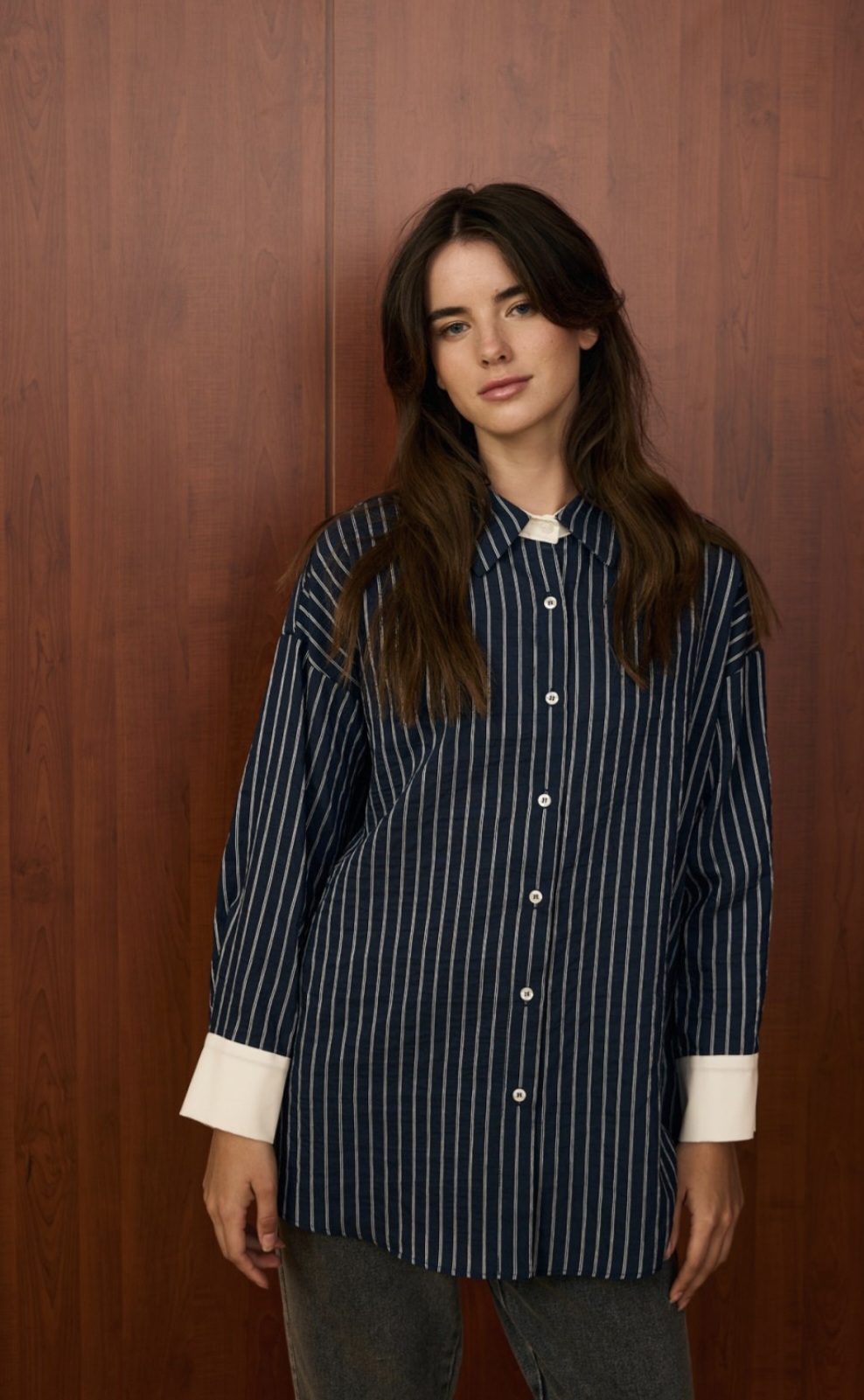 Chemise Pop – Image 1