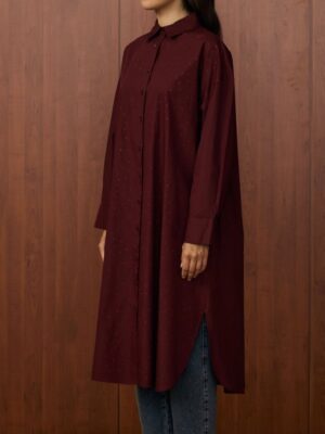 Chemise robe Shiné – Image 3