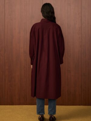 Chemise robe Shiné – Image 4