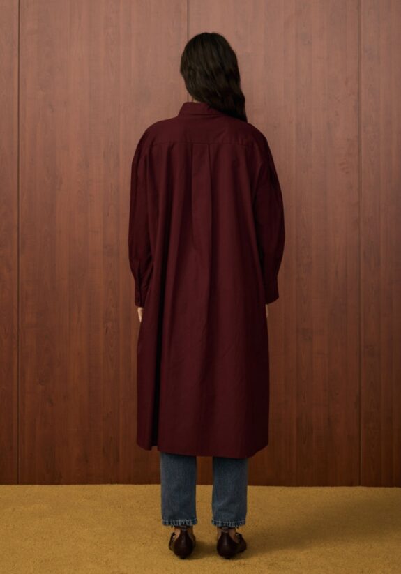 Chemise robe Shiné – Image 4