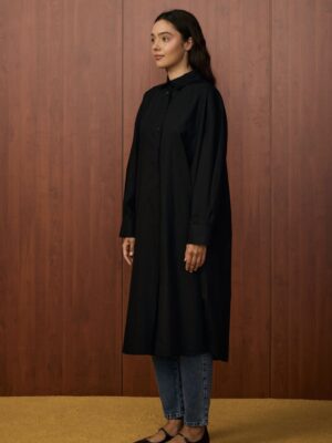 Chemise robe Shiné – Image 6