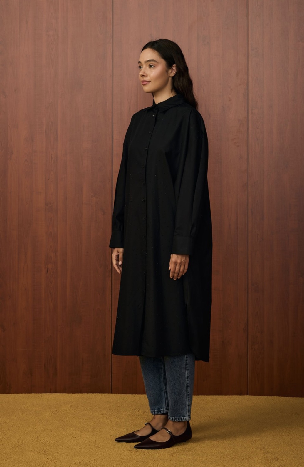 Chemise robe Shiné – Image 6