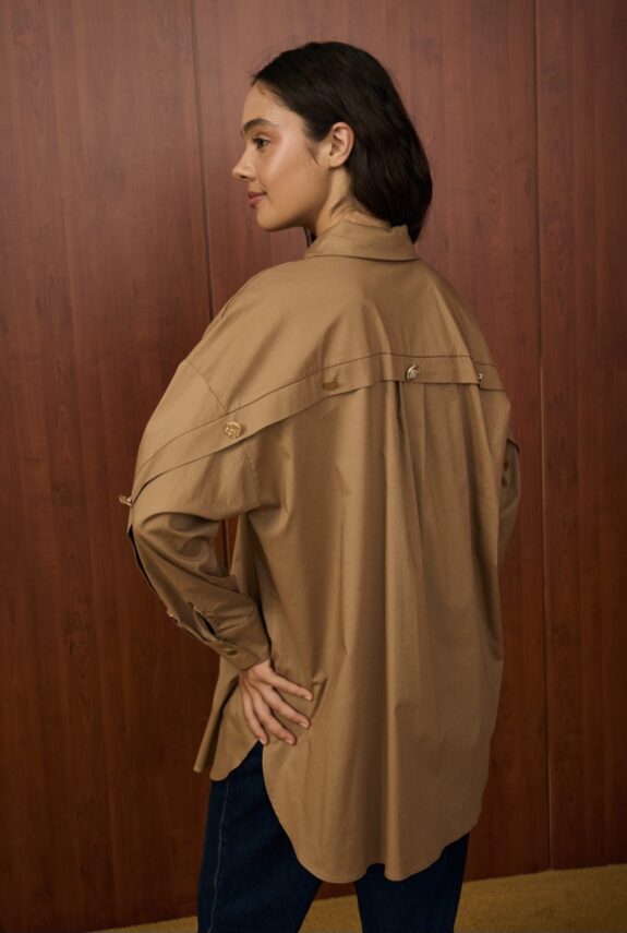 Chemise Fly – Image 6