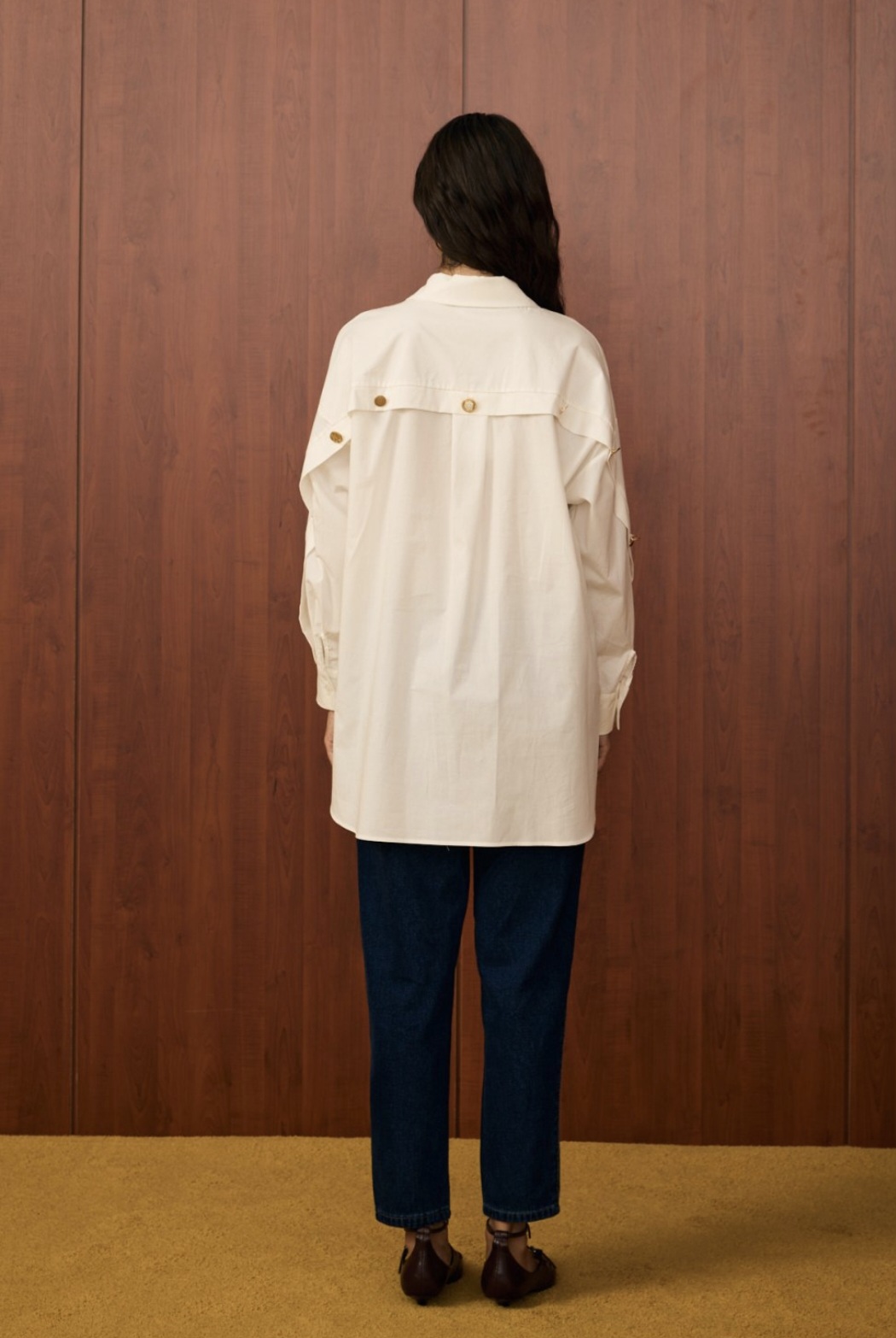 Chemise Fly – Image 2