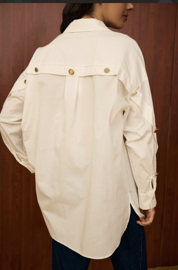 Chemise Fly – Image 1