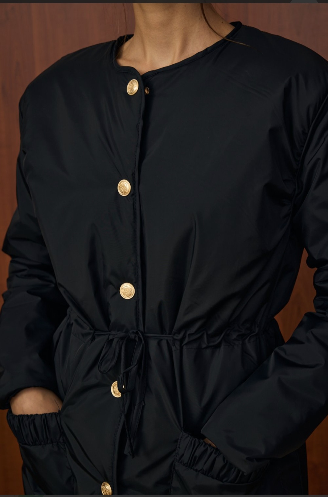 Doudoune Hanio – Image 1