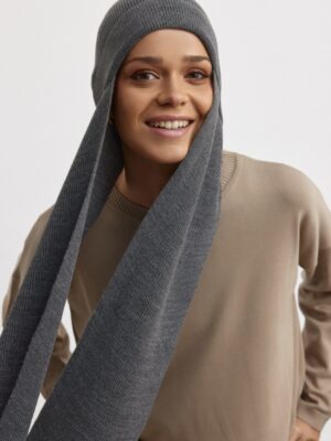 Bonnet foulard – Image 3