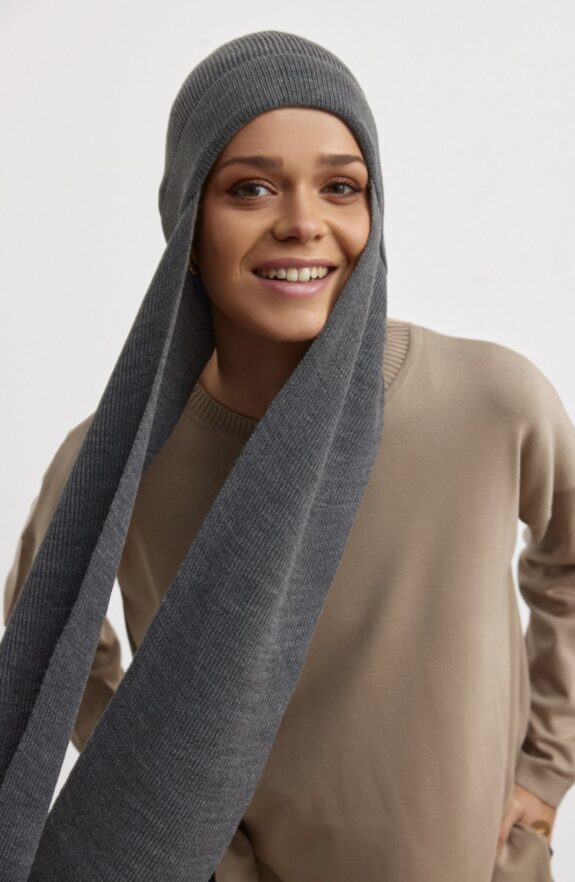 Bonnet foulard – Image 3