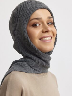 Bonnet foulard – Image 4