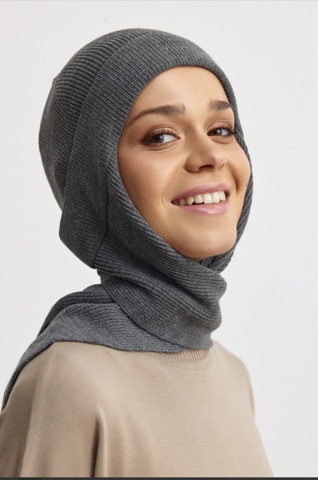 Bonnet foulard – Image 4