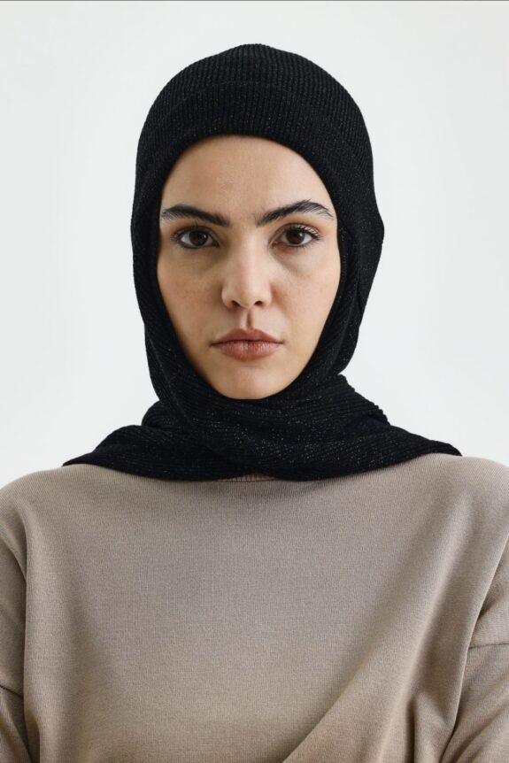 Bonnet foulard – Image 2