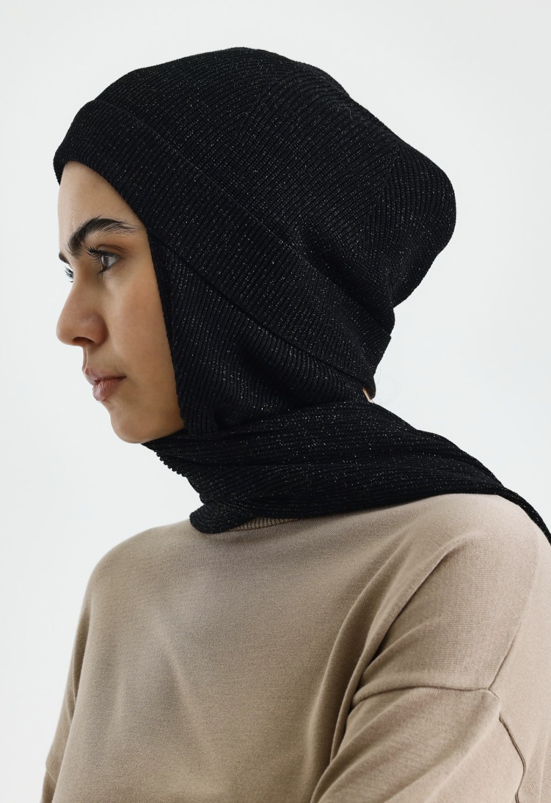 Bonnet foulard – Image 1