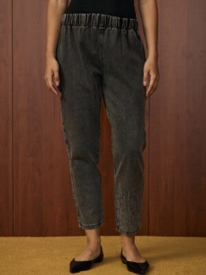 Pantalon strass – Image 4