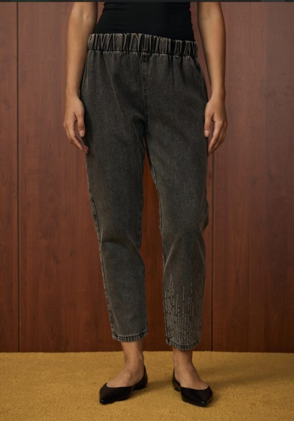 Pantalon strass – Image 4