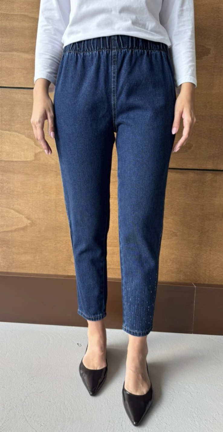 Pantalon strass – Image 1