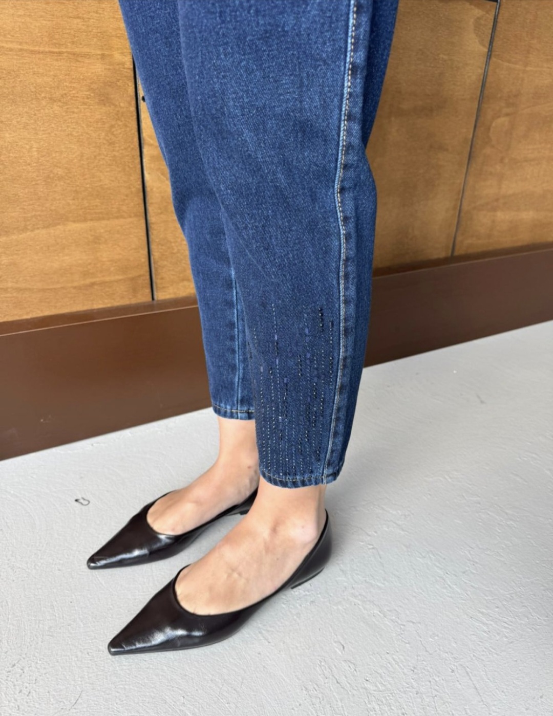 Pantalon strass – Image 3