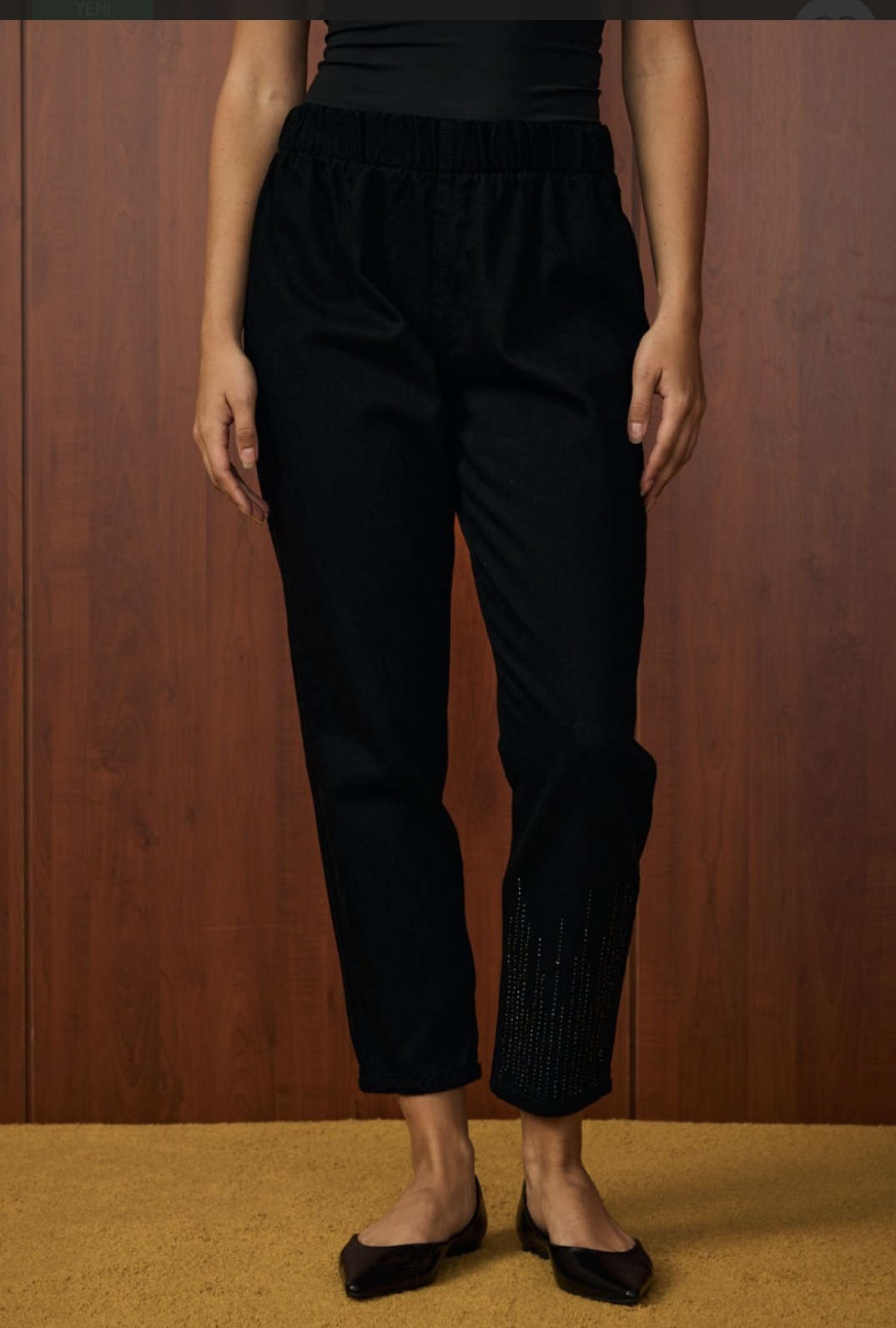 Pantalon strass – Image 5