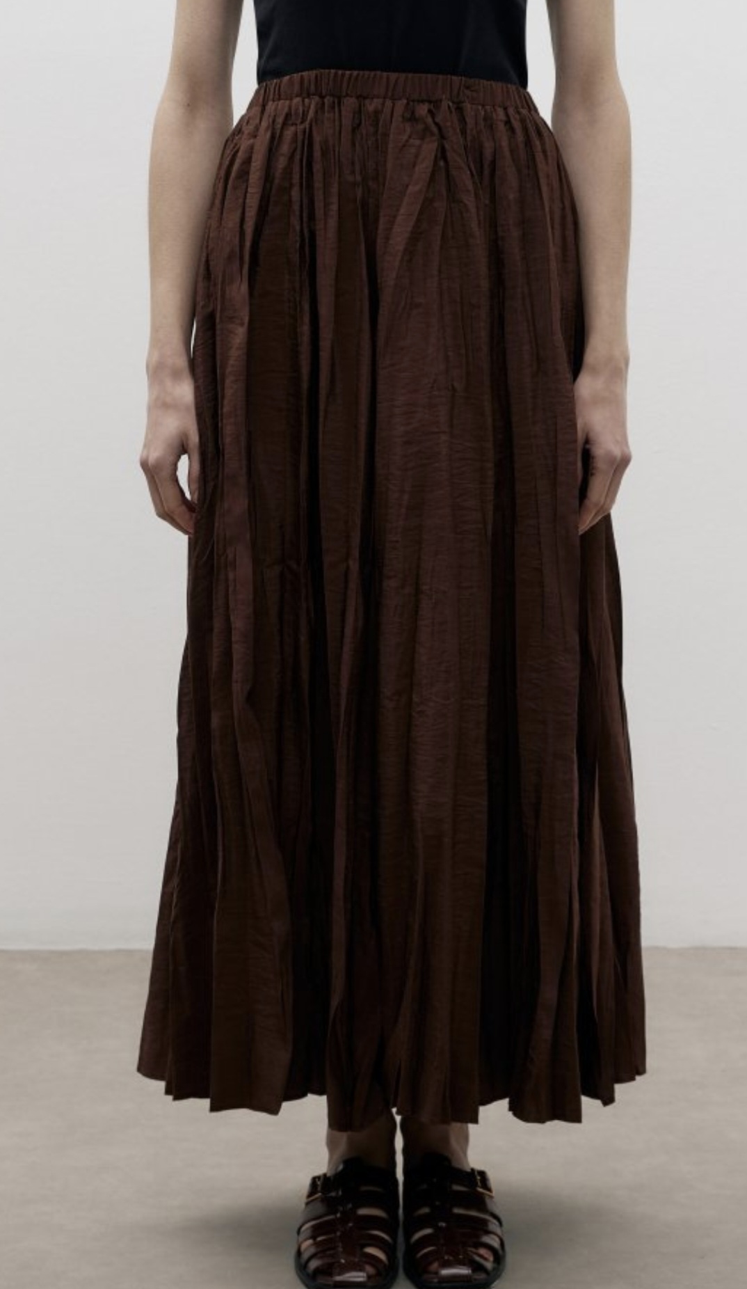 Jupe Froissé – Image 5