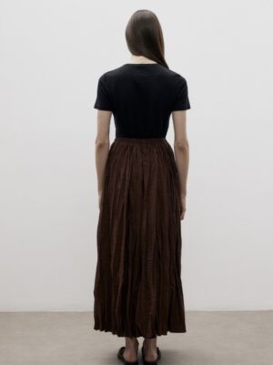 Jupe Froissé – Image 6