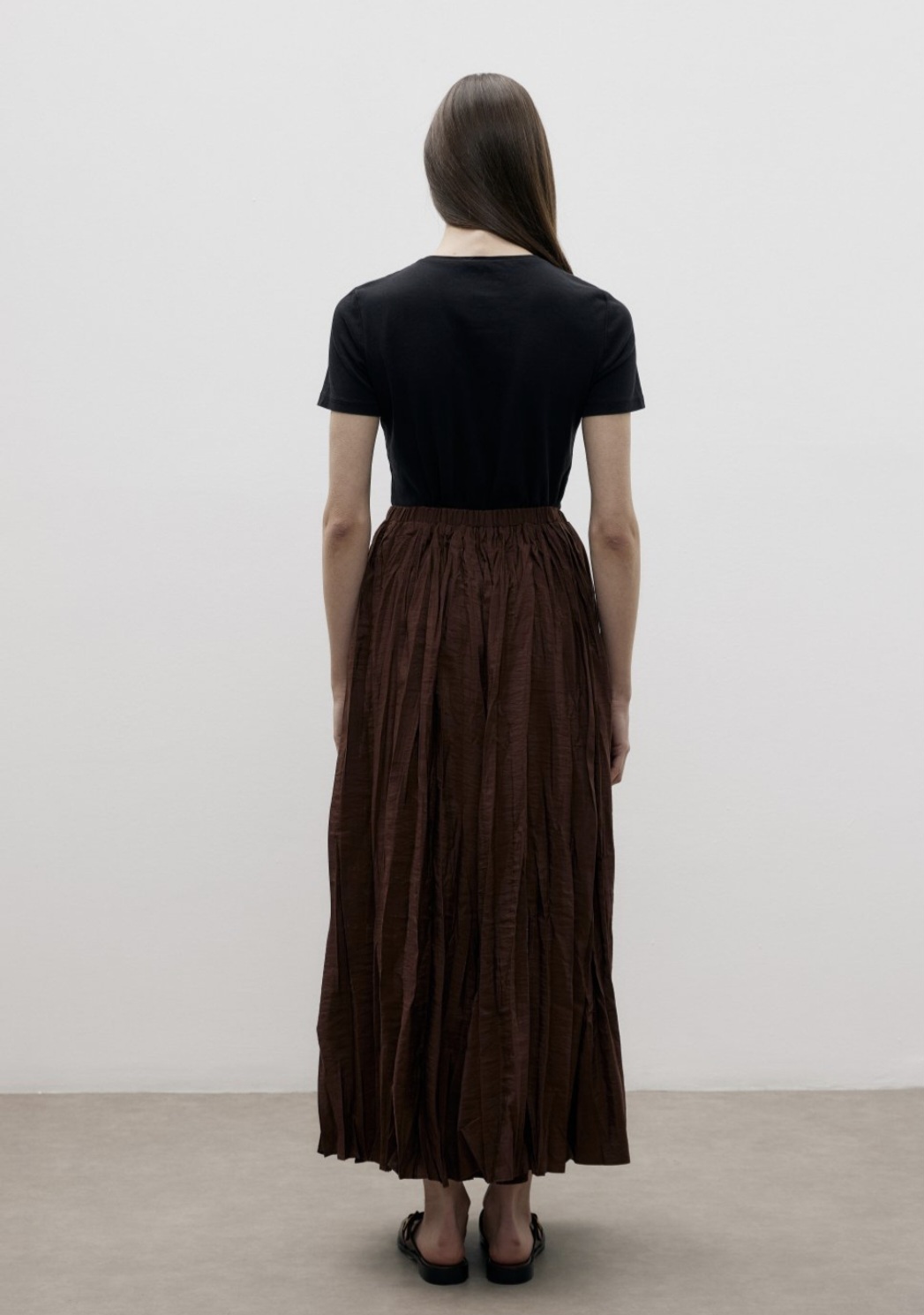 Jupe Froissé – Image 6