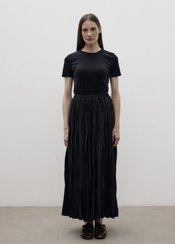 Jupe Froissé – Image 3