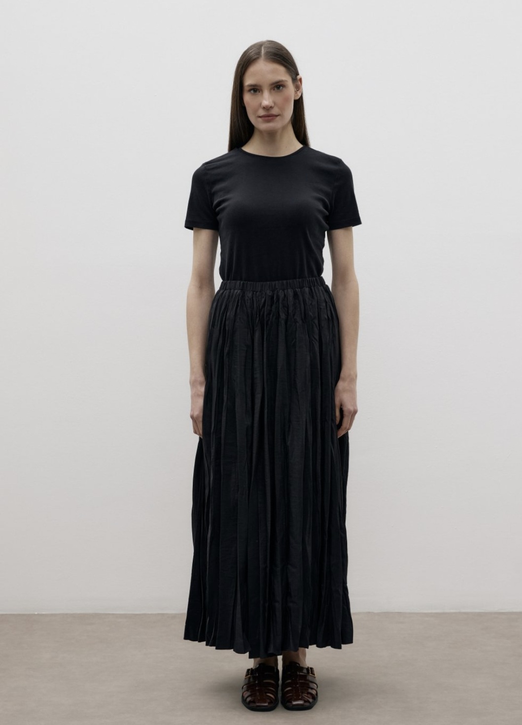 Jupe Froissé – Image 3