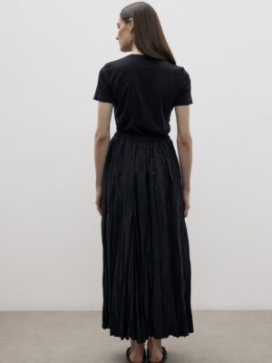 Jupe Froissé – Image 4