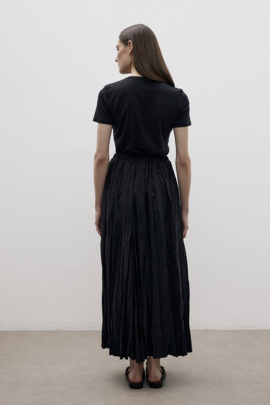 Jupe Froissé – Image 4