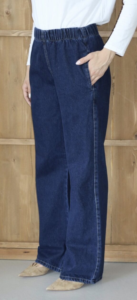 Pantalon Palazzo – Image 5