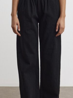 Pantalon Palazzo