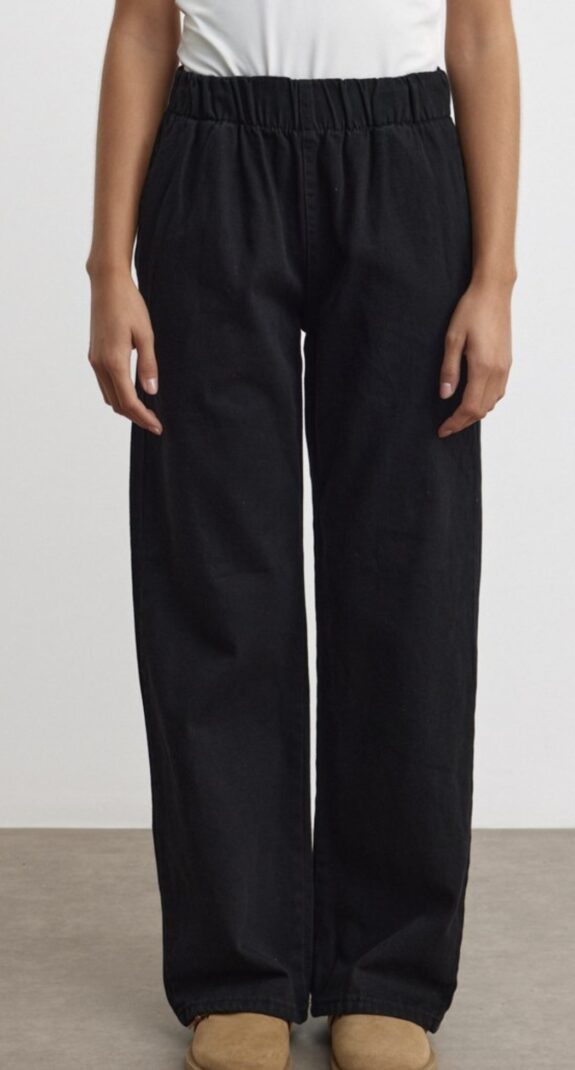Pantalon Palazzo – Image 1