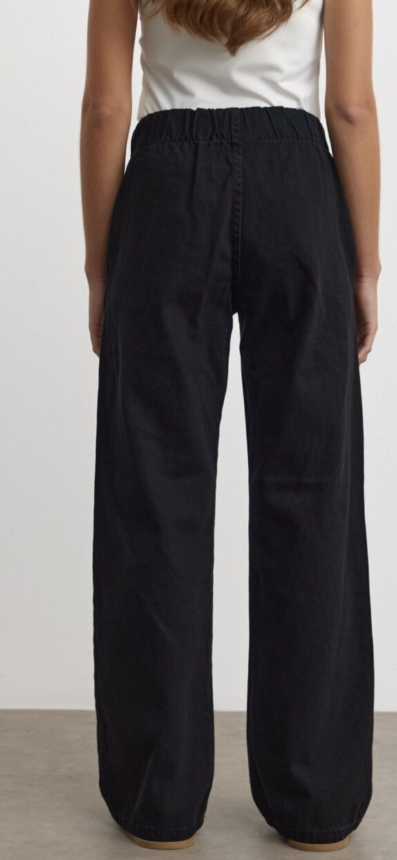 Pantalon Palazzo – Image 2
