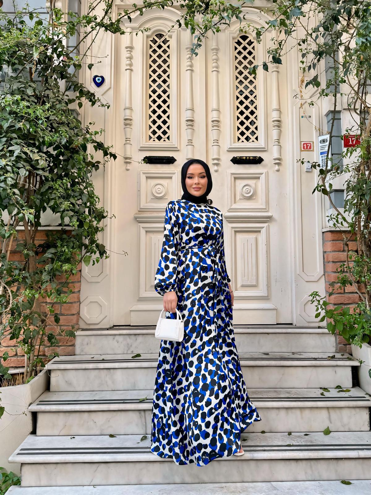 Robe ALBA – Image 4