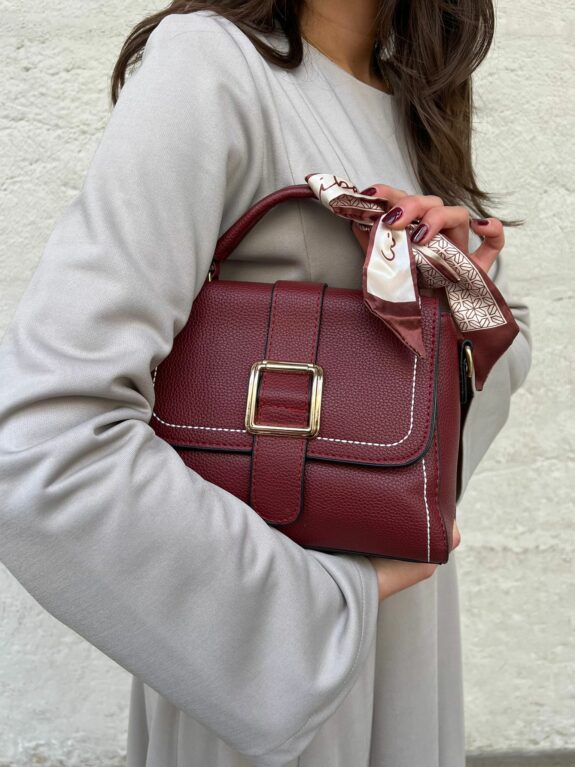 Sac à bandoulière – Image 2